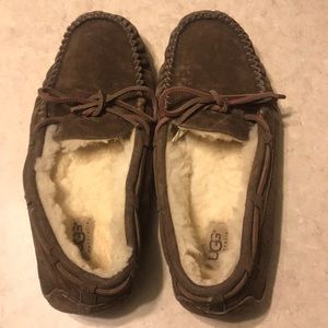 UGG Moccasins